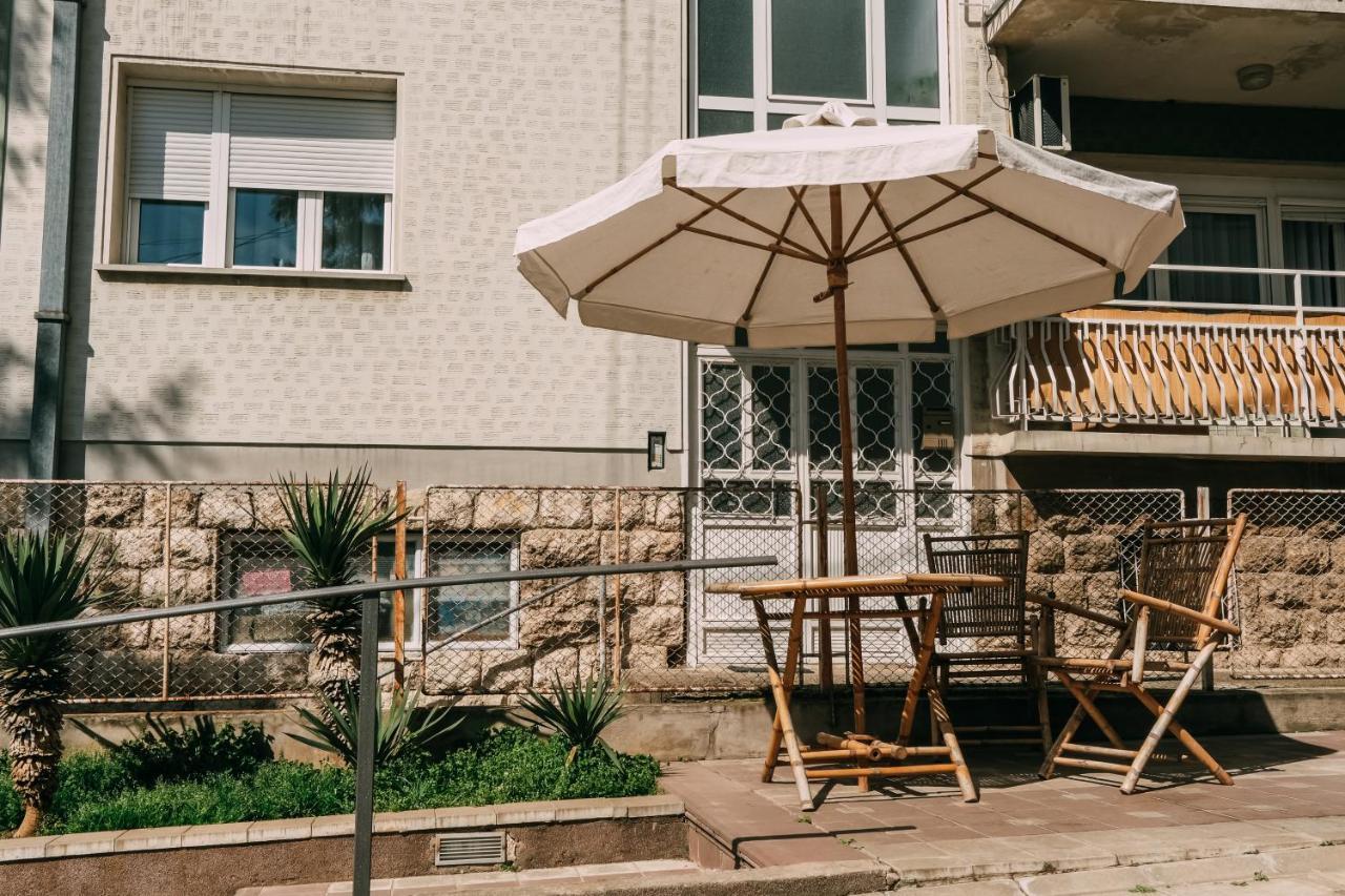 Smart Hostel Белград Екстериор снимка