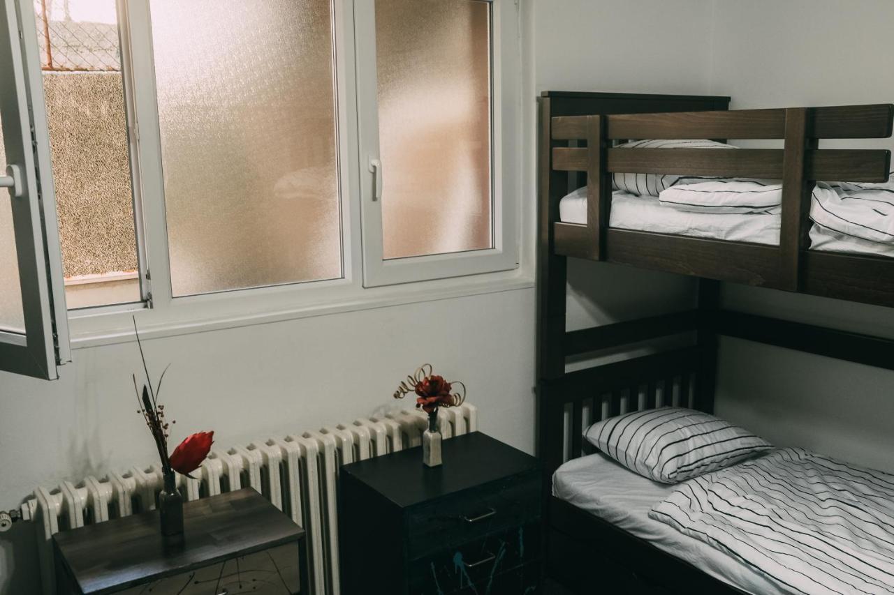 Smart Hostel Белград Екстериор снимка