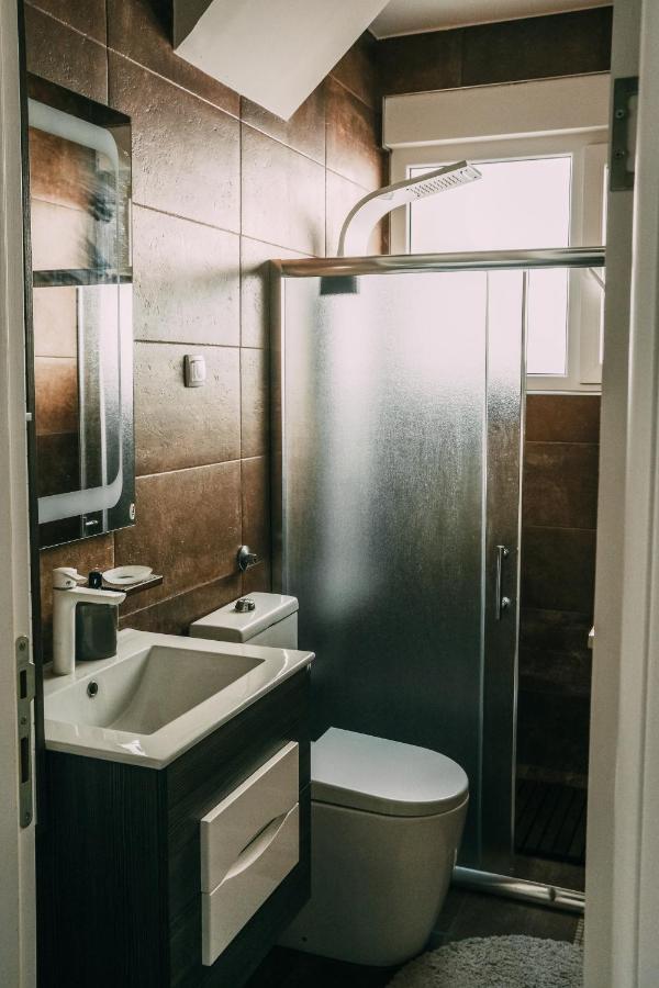 Smart Hostel Белград Екстериор снимка