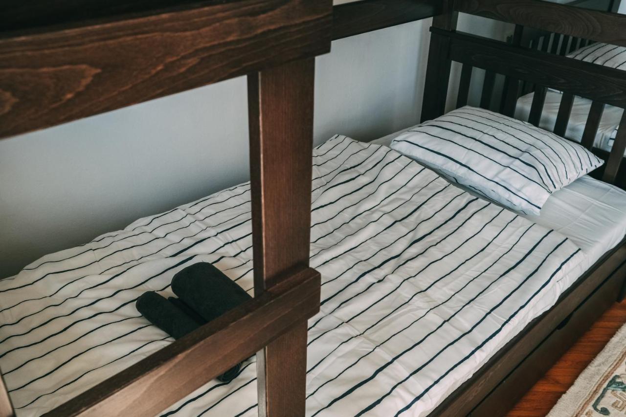 Smart Hostel Белград Екстериор снимка
