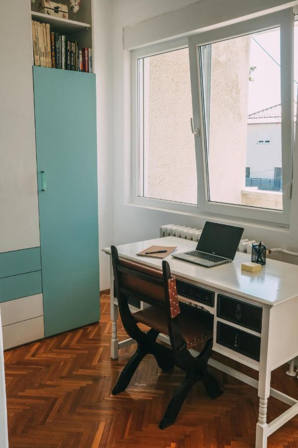 Smart Hostel Белград Екстериор снимка