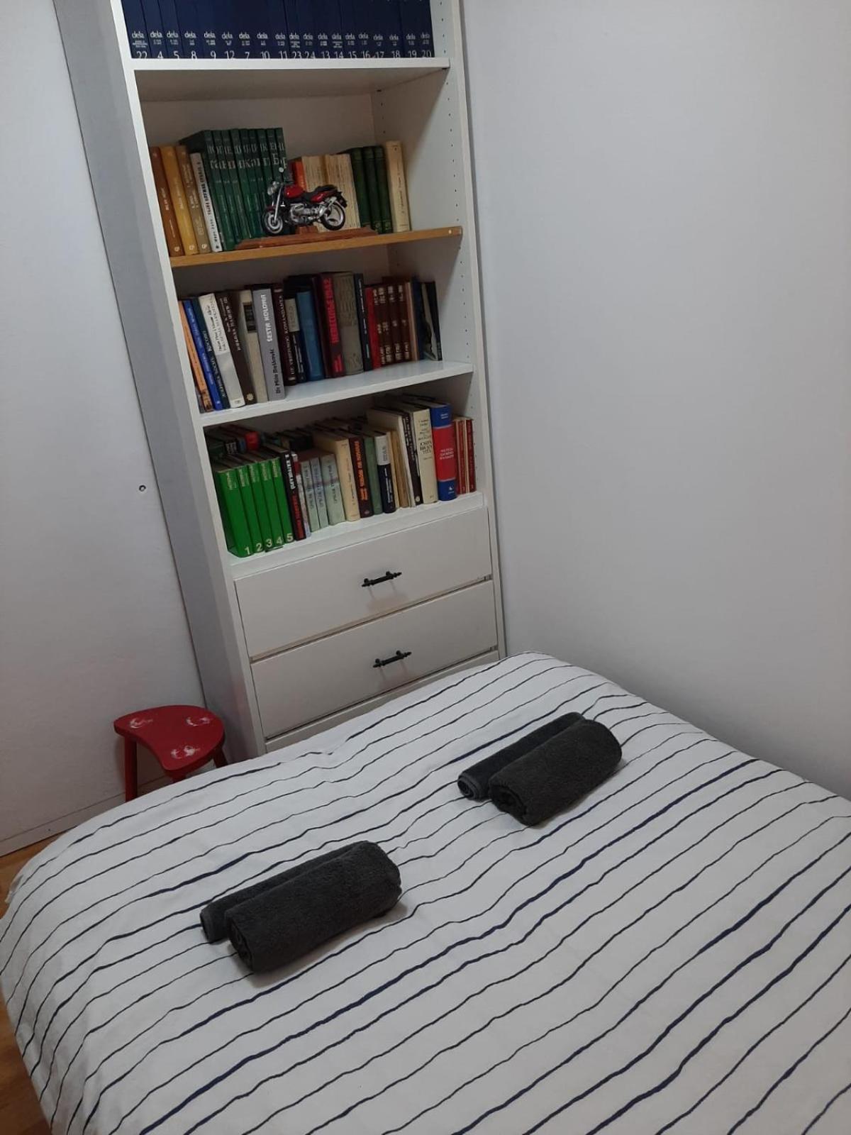 Smart Hostel Белград Екстериор снимка