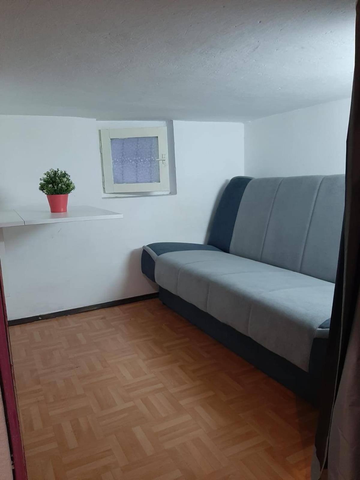 Smart Hostel Белград Екстериор снимка